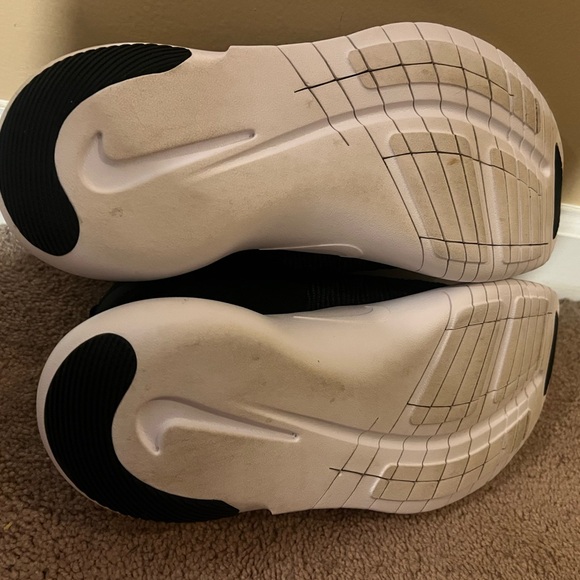 Nike Free RN Next Nature 'Black White' FB1276 002 Men’s Size 12.5 - Picture 7 of 7